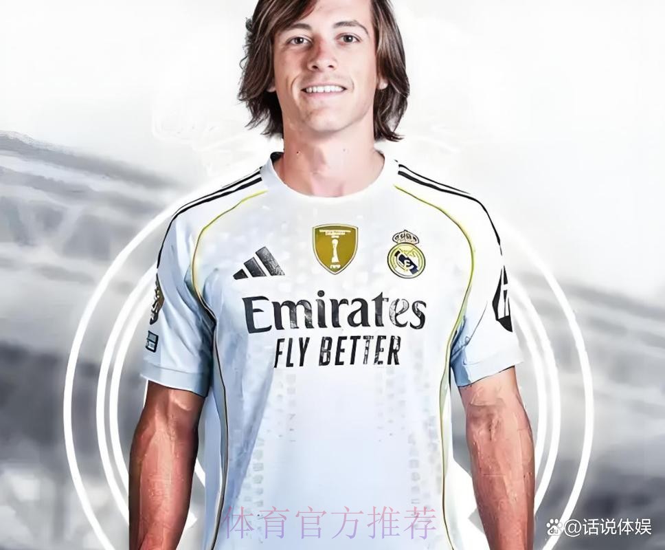 世体:皇马也关注若昂-戈麦斯 球员解约金6000万欧 世体:皇马也关注若昂-戈麦斯 球员解约金6000万欧